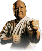 Sosai Mas Oyama Sosai Mas Oyama